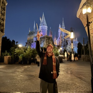 Fundraising Page: Joshua Maurer